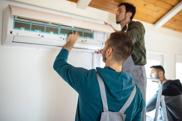 Trusted Silver Springs Shores, FL HVAC Experts