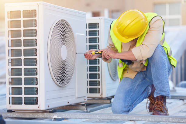 Best HVAC Consulting and Engineering in Silver Springs Shores, FL