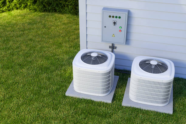 Best HVAC Financing and Leasing in Silver Springs Shores, FL