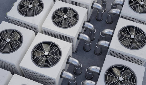 Best Commercial HVAC in Silver Springs Shores, FL