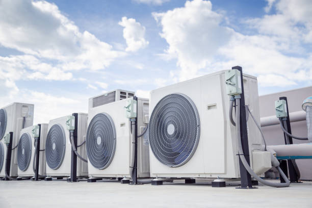 Best Energy-efficient HVAC Solutions in Silver Springs Shores, FL