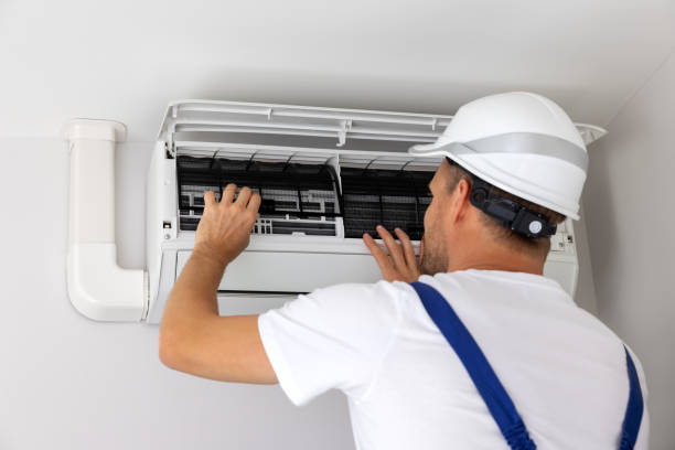 Best Residential HVAC in Silver Springs Shores, FL